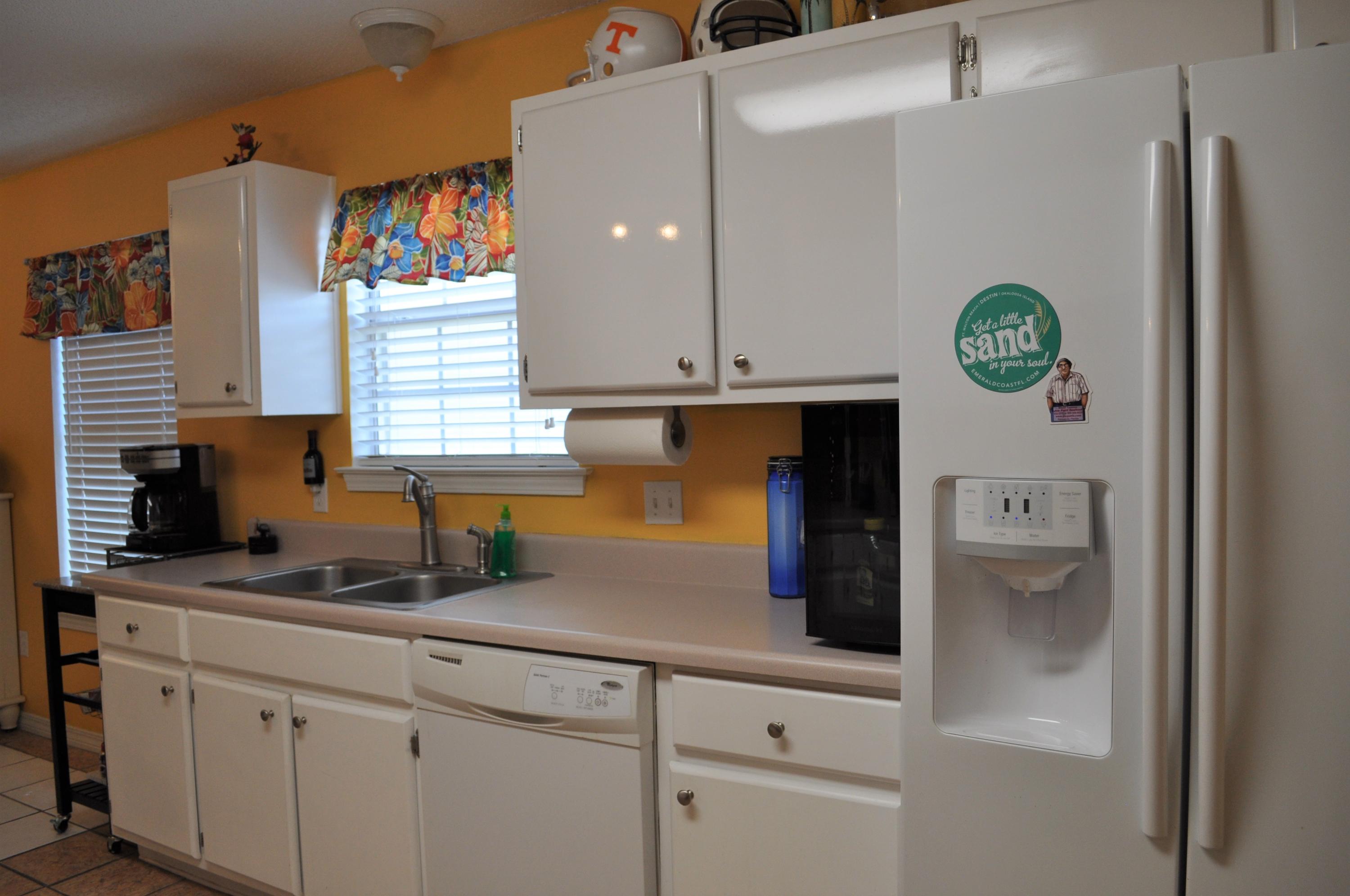 VICTORIA PARK - Residential