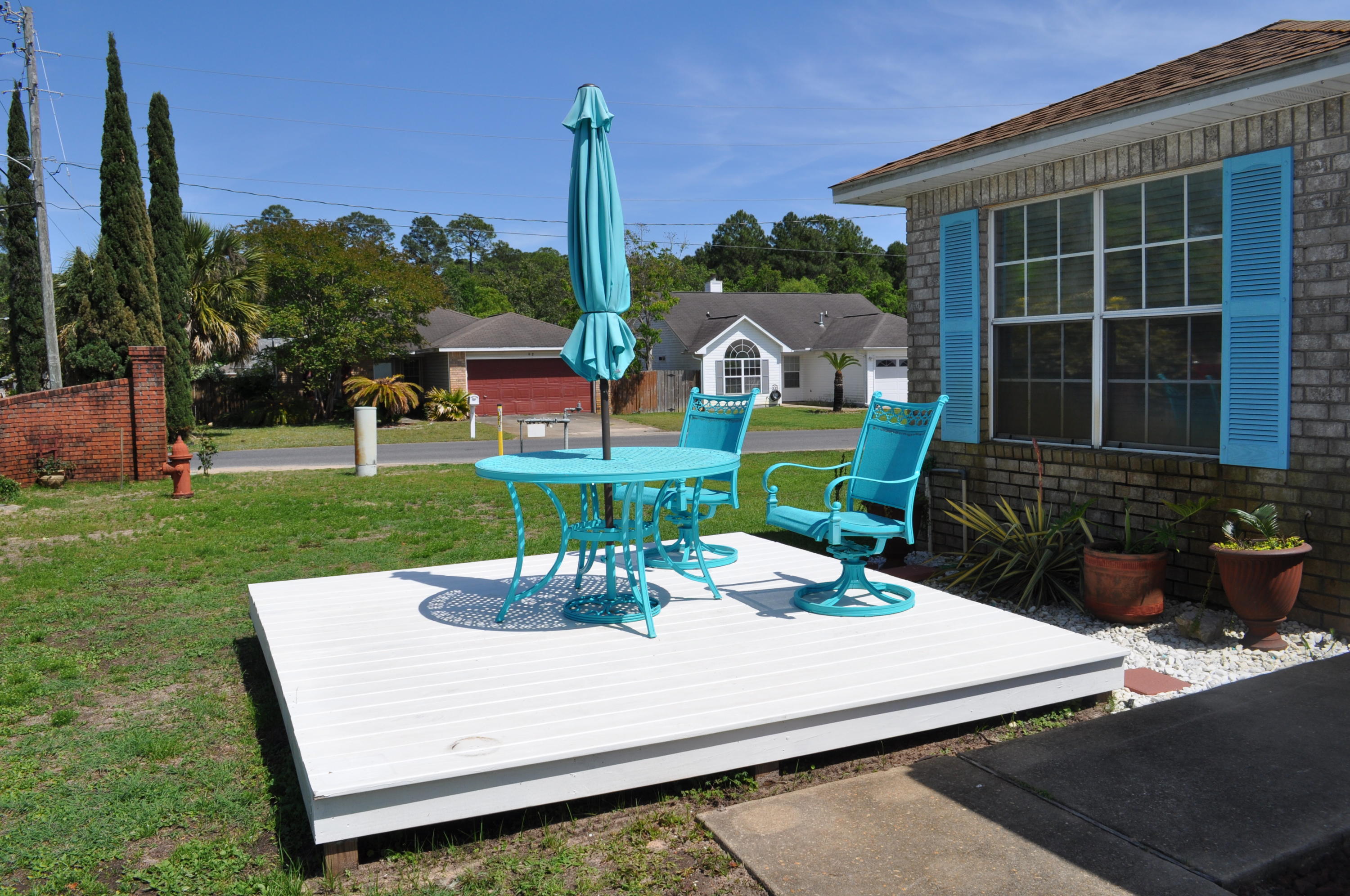 VICTORIA PARK - Residential