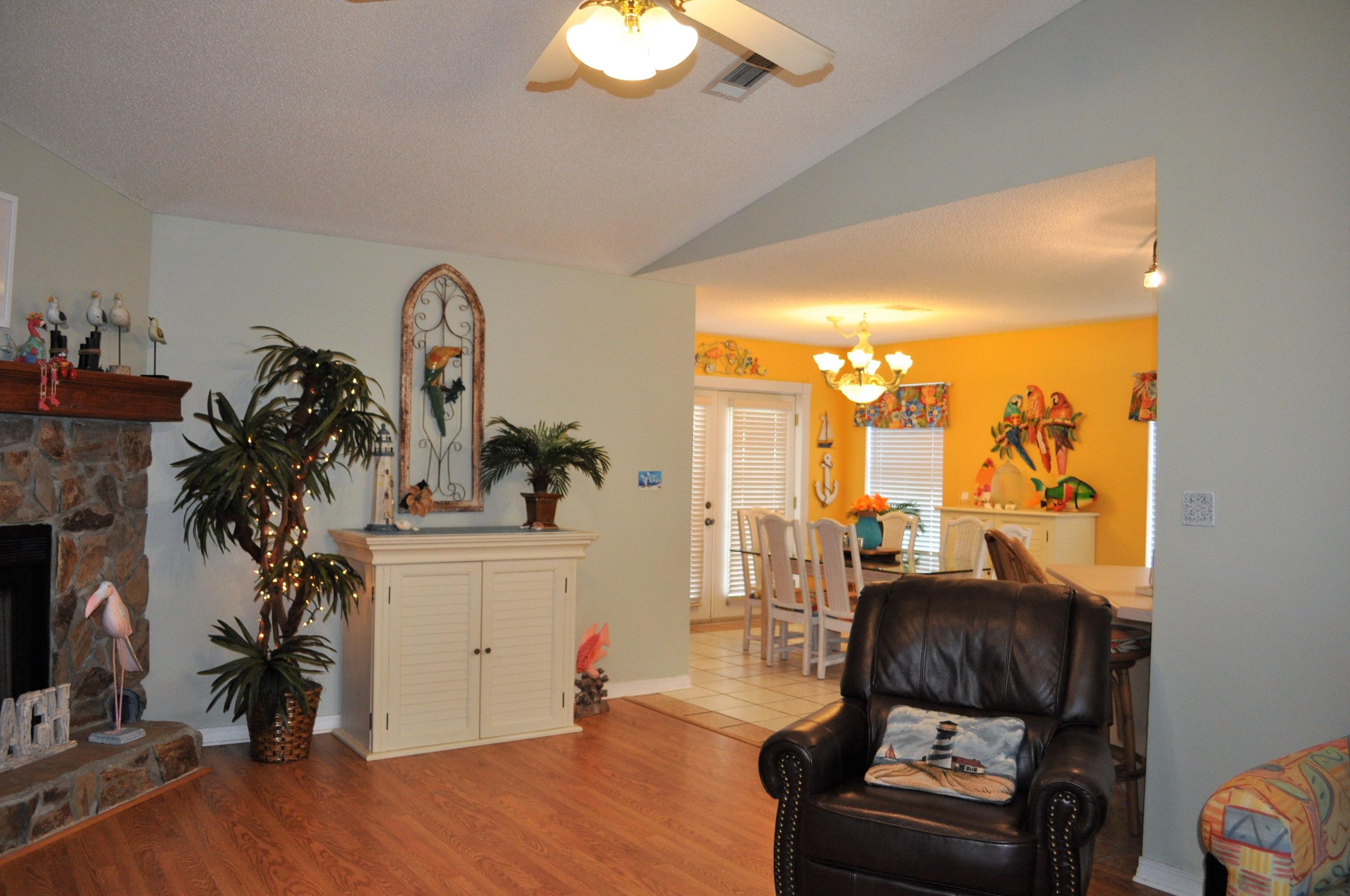 VICTORIA PARK - Residential