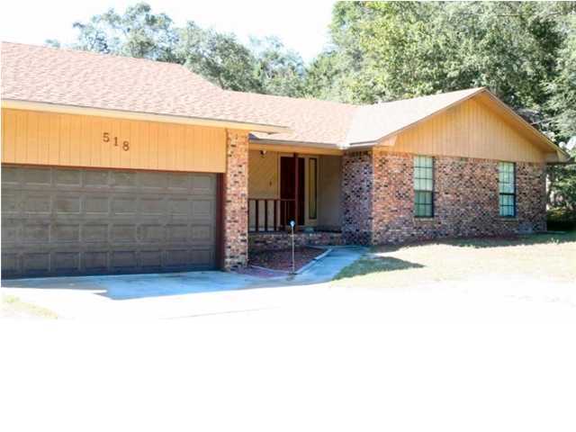 VALPARAISO PINECREST 5 - Residential Lease