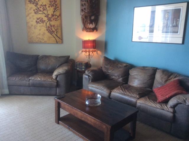 THE PALMS OF DESTIN - Residential