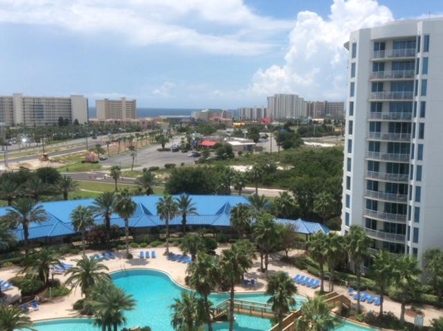 THE PALMS OF DESTIN - Residential