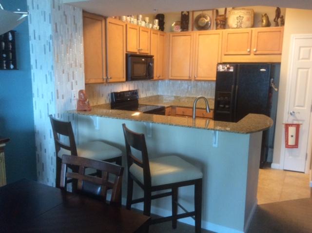 THE PALMS OF DESTIN - Residential