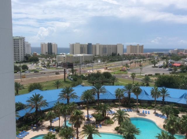 THE PALMS OF DESTIN - Residential