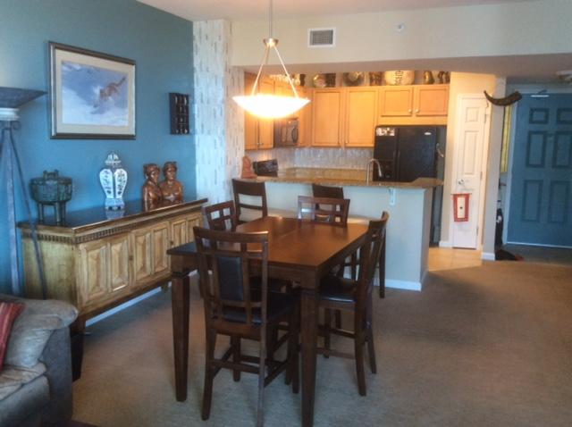 THE PALMS OF DESTIN - Residential