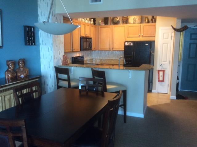 THE PALMS OF DESTIN - Residential