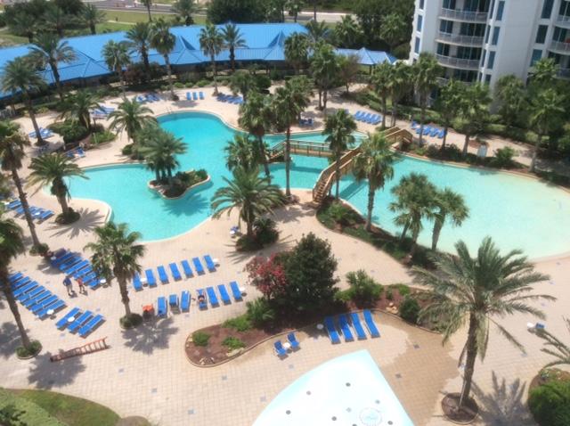 THE PALMS OF DESTIN - Residential