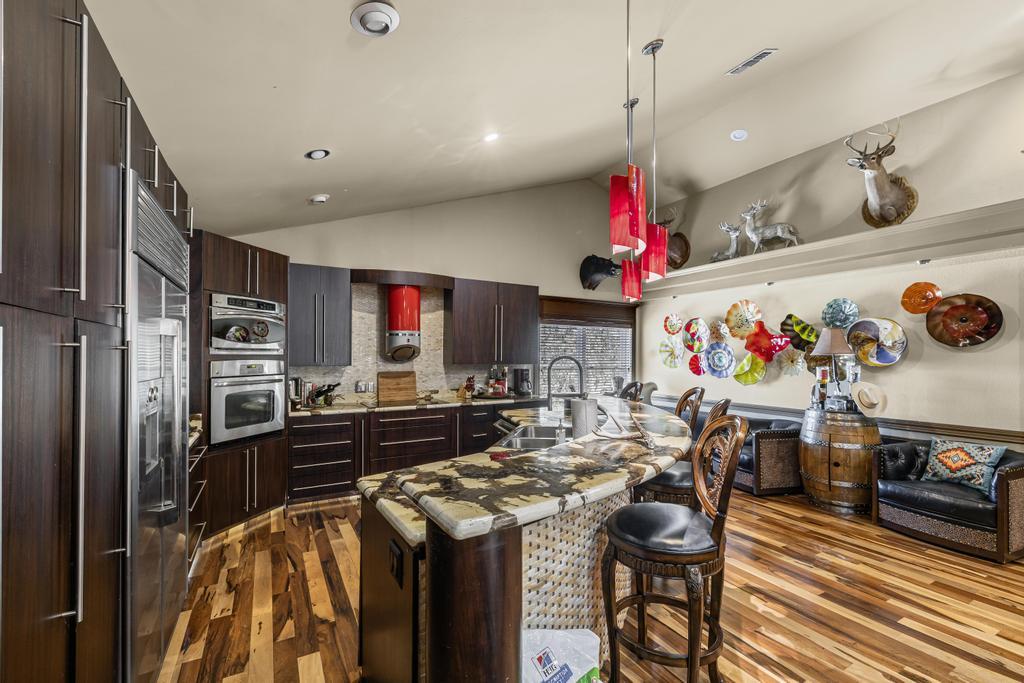 NONESUCH WAY - Residential