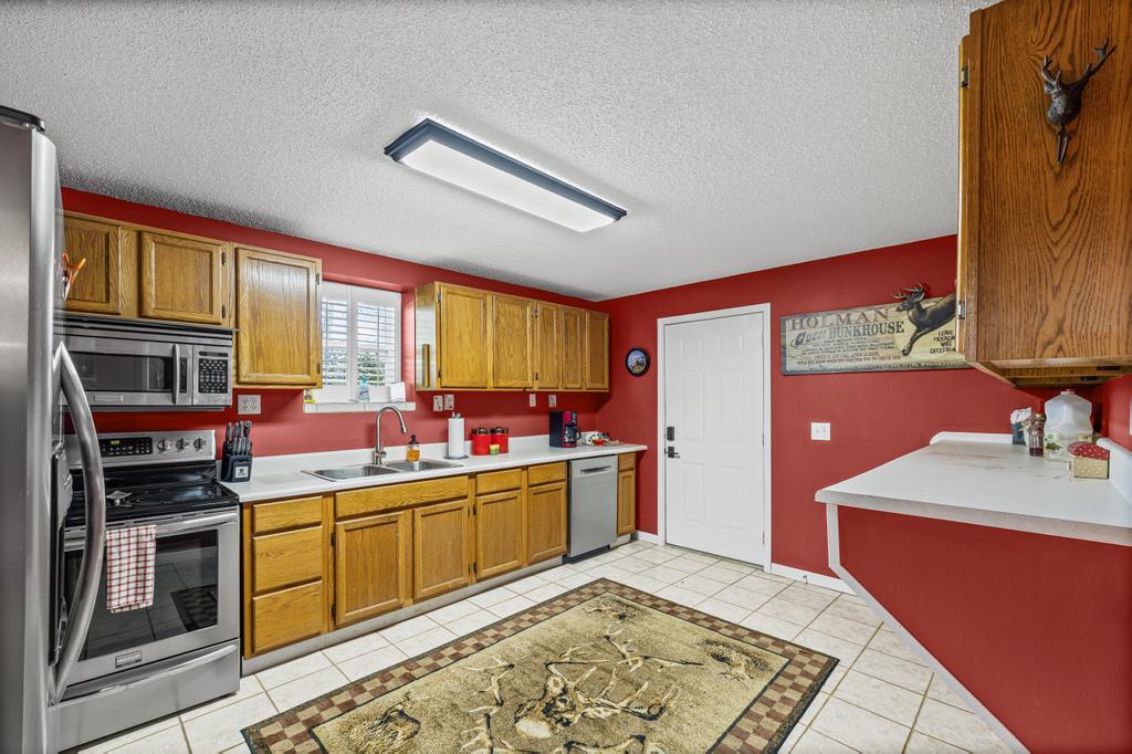 NONESUCH WAY - Residential