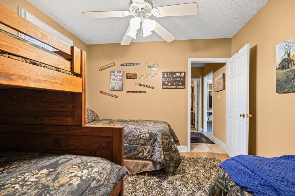 NONESUCH WAY - Residential