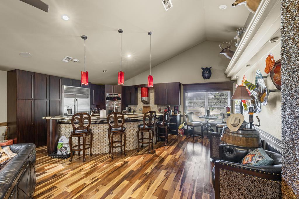 NONESUCH WAY - Residential