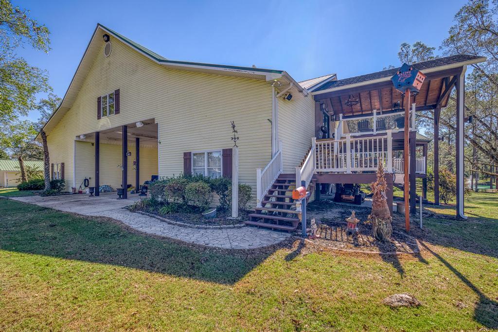 NONESUCH WAY - Residential