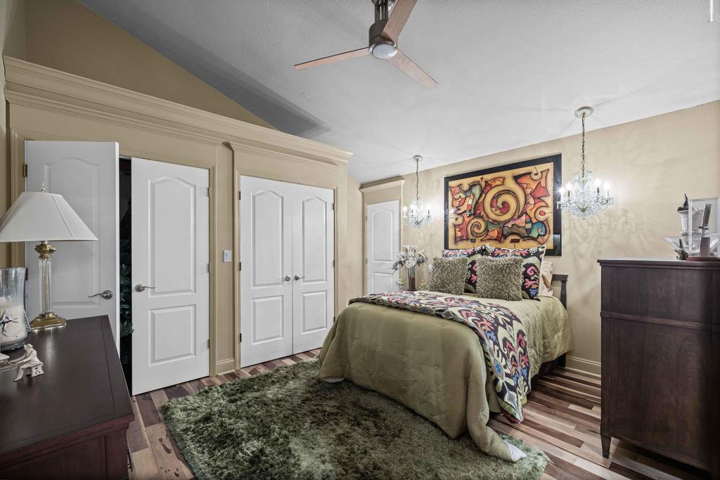 NONESUCH WAY - Residential