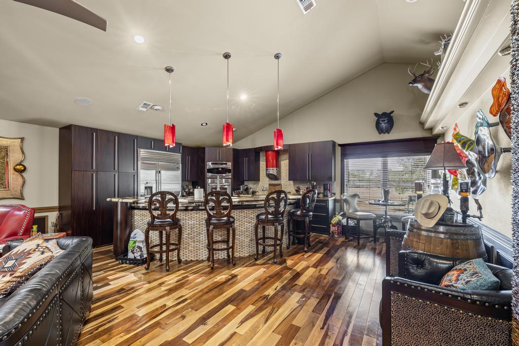 NONESUCH WAY - Residential