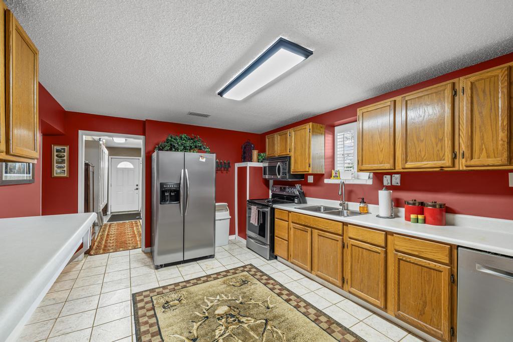 NONESUCH WAY - Residential