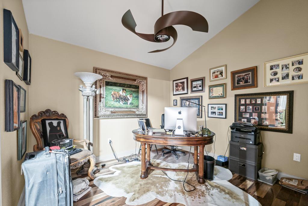 NONESUCH WAY - Residential