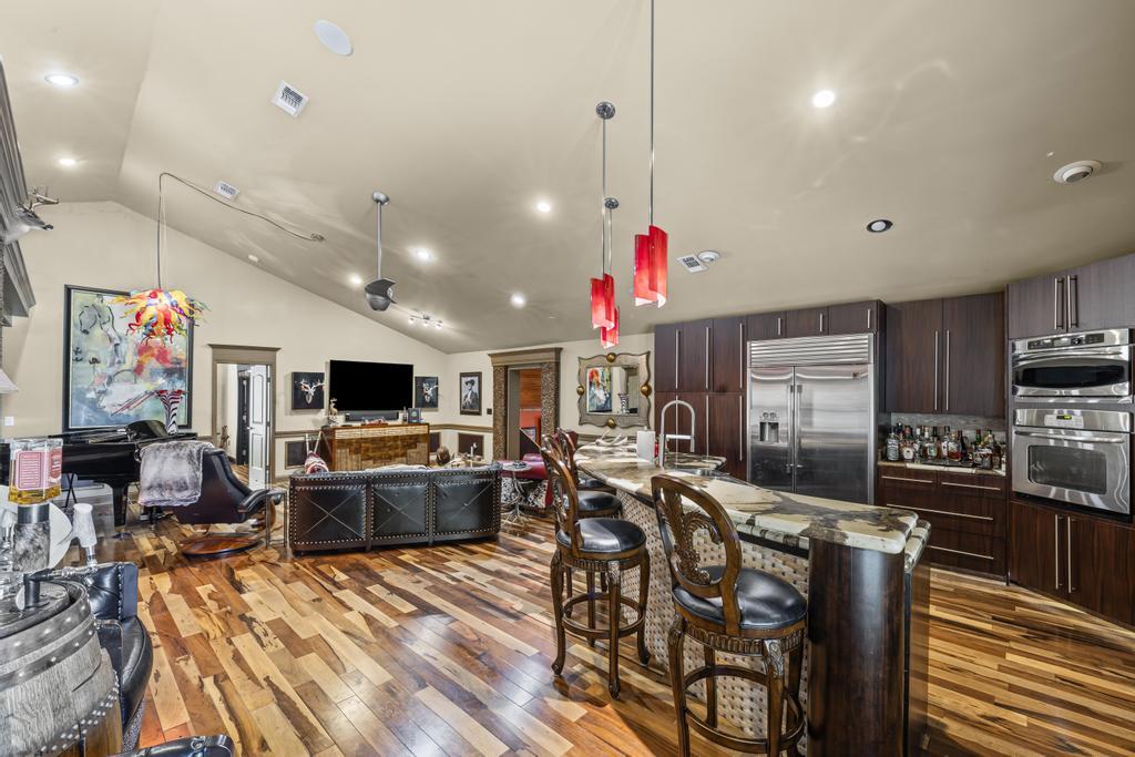 NONESUCH WAY - Residential