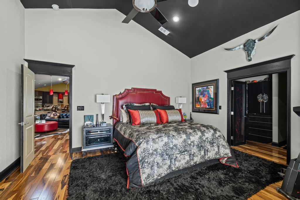 NONESUCH WAY - Residential