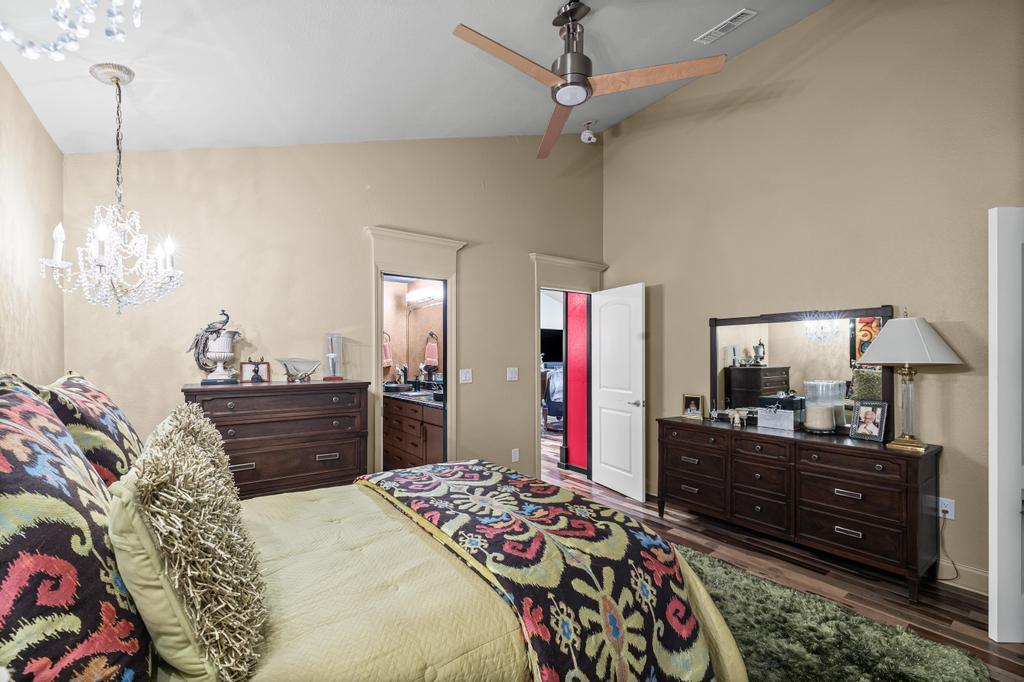 NONESUCH WAY - Residential