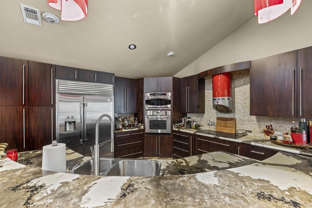 NONESUCH WAY - Residential