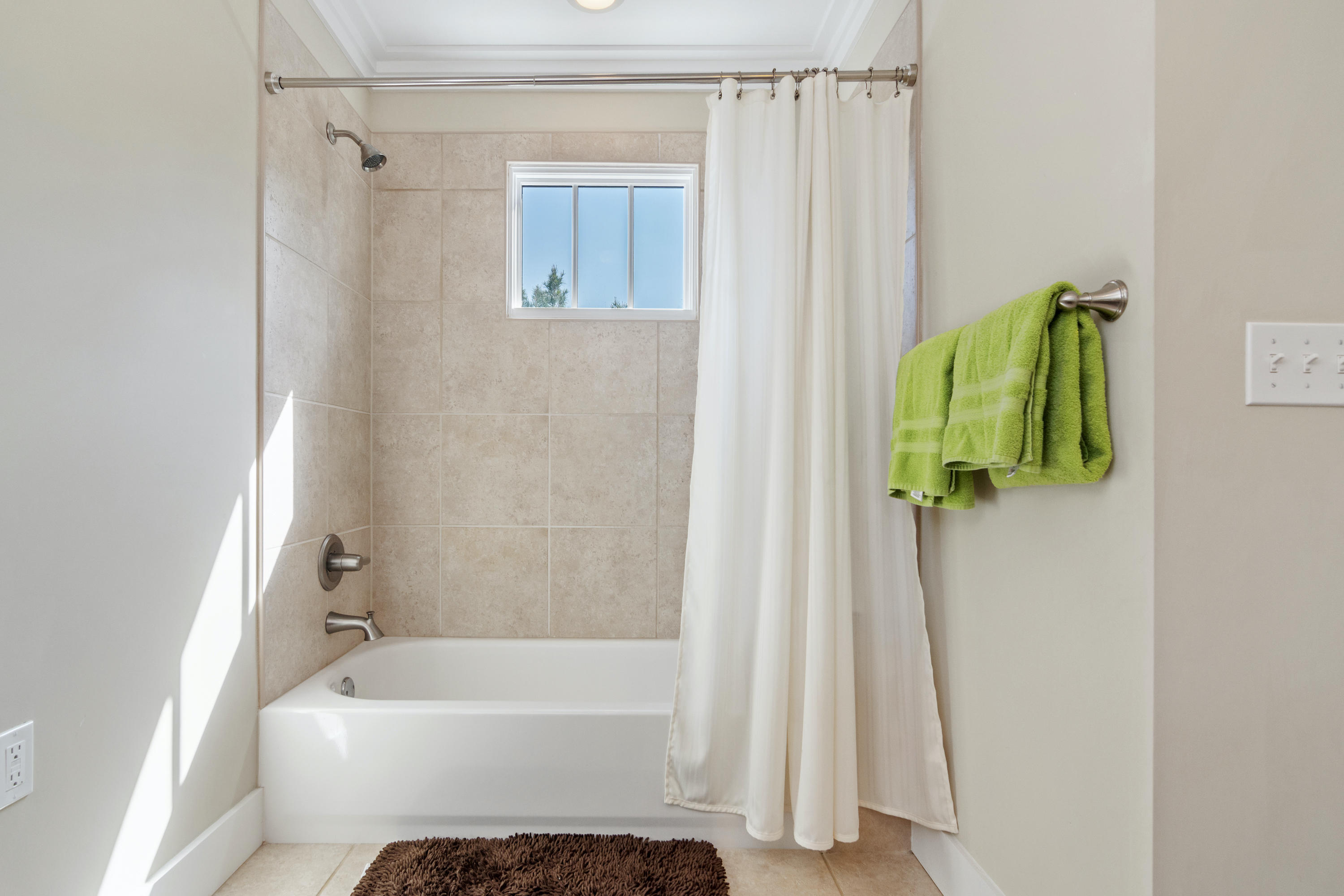 THE PRESERVE AT GRAYTON BEACH - Residential
