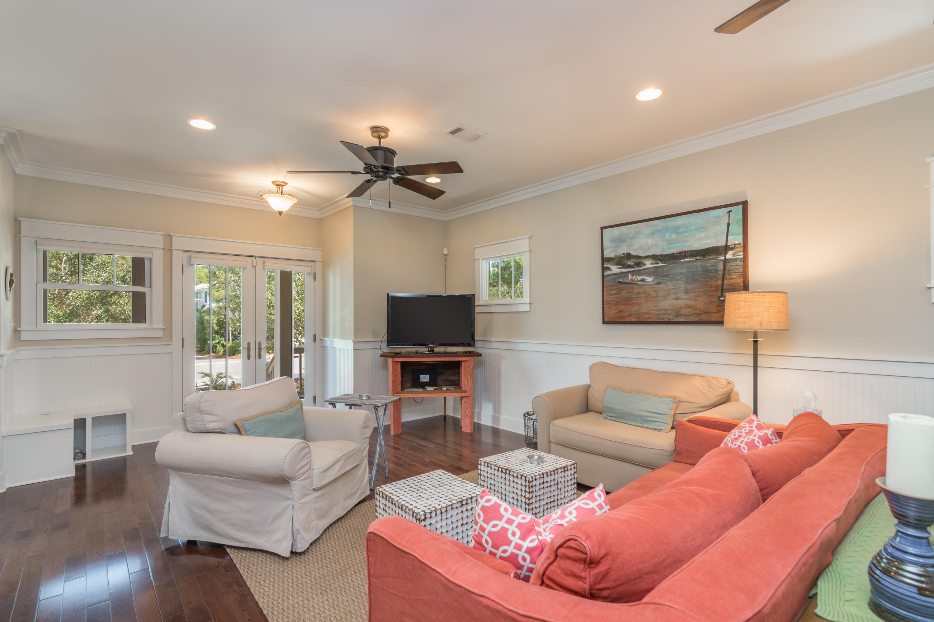THE PRESERVE AT GRAYTON BEACH - Residential