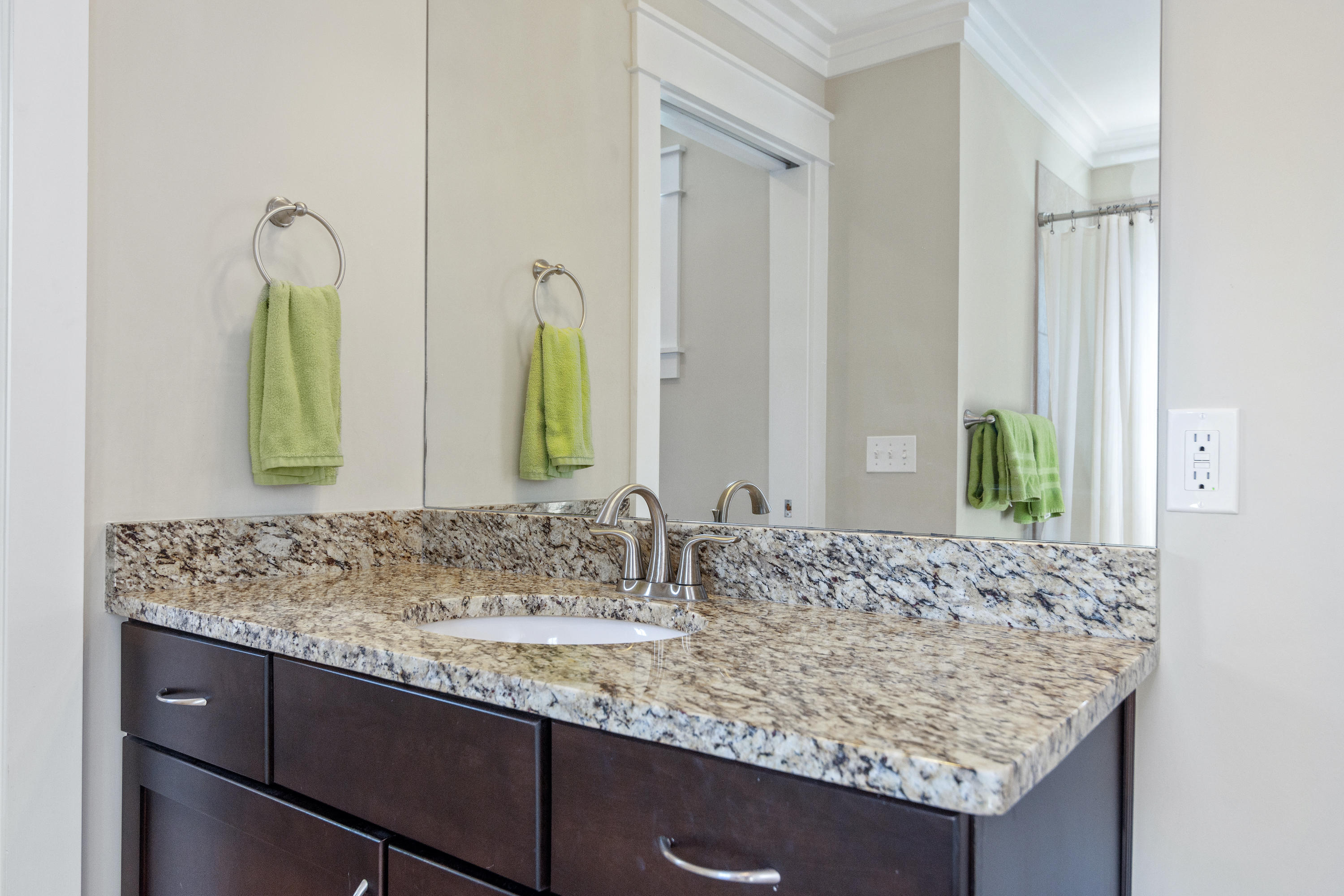 THE PRESERVE AT GRAYTON BEACH - Residential