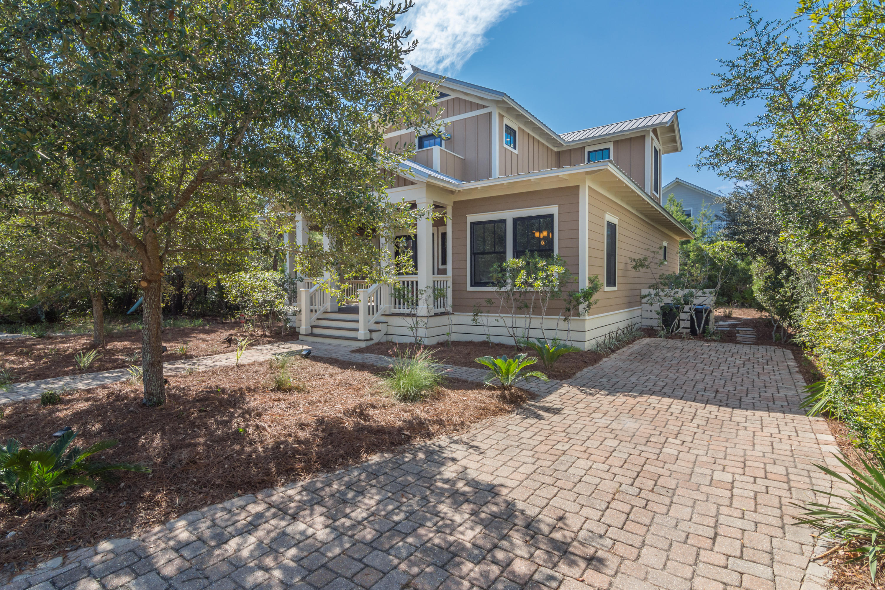 THE PRESERVE AT GRAYTON BEACH - Residential