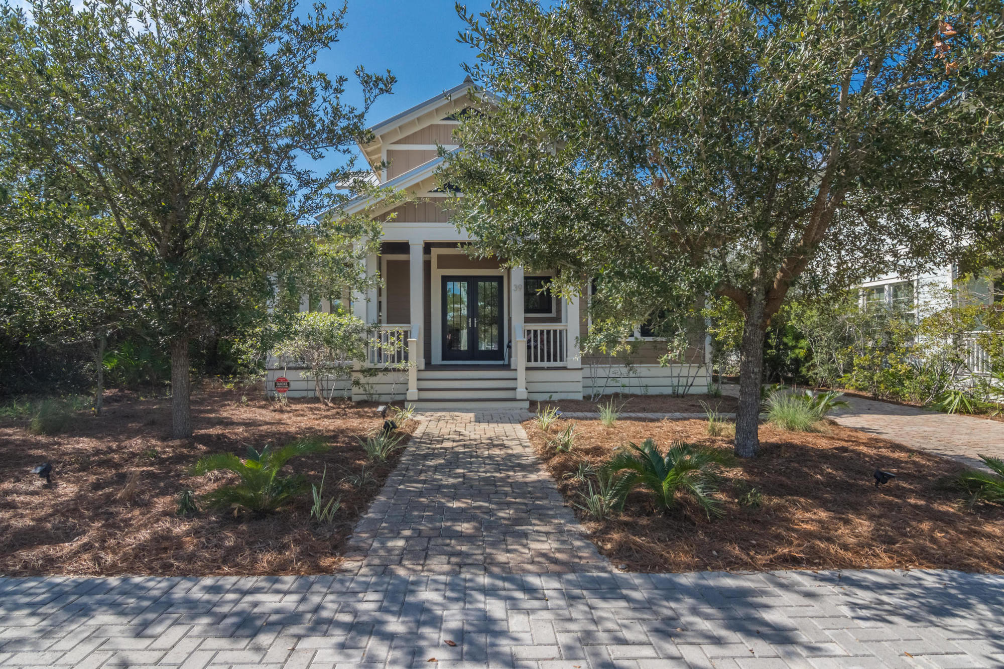 THE PRESERVE AT GRAYTON BEACH - Residential