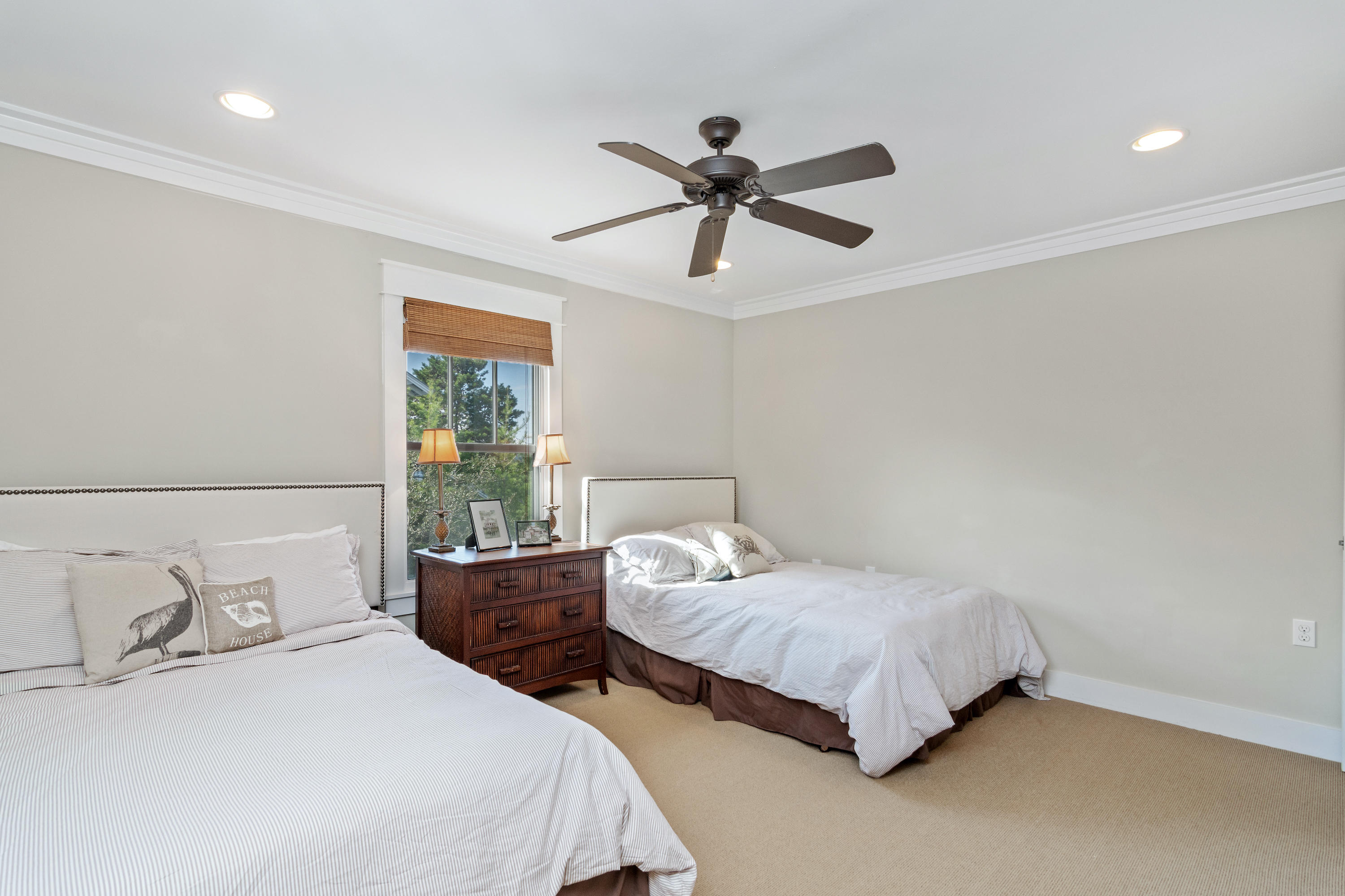 THE PRESERVE AT GRAYTON BEACH - Residential
