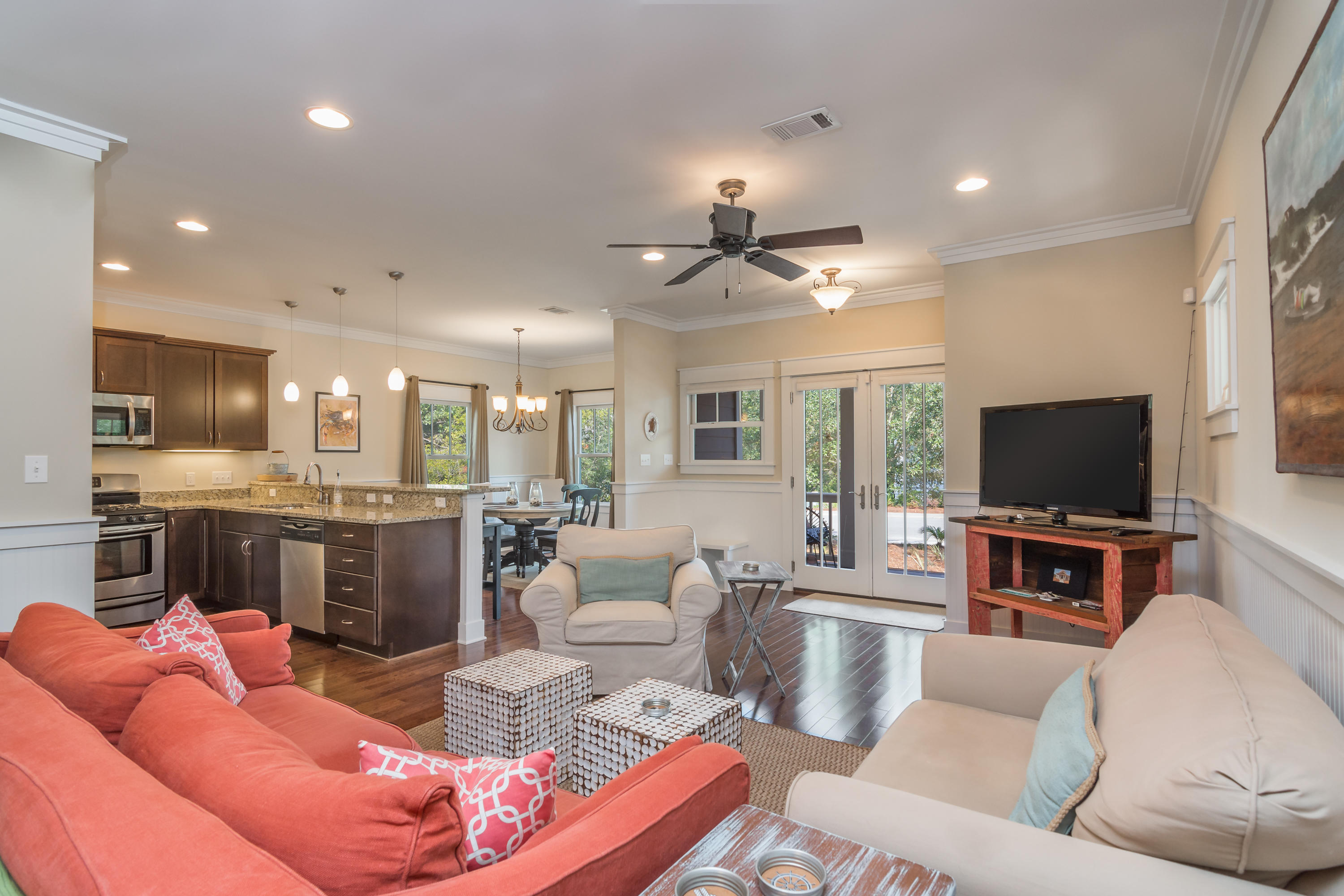 THE PRESERVE AT GRAYTON BEACH - Residential