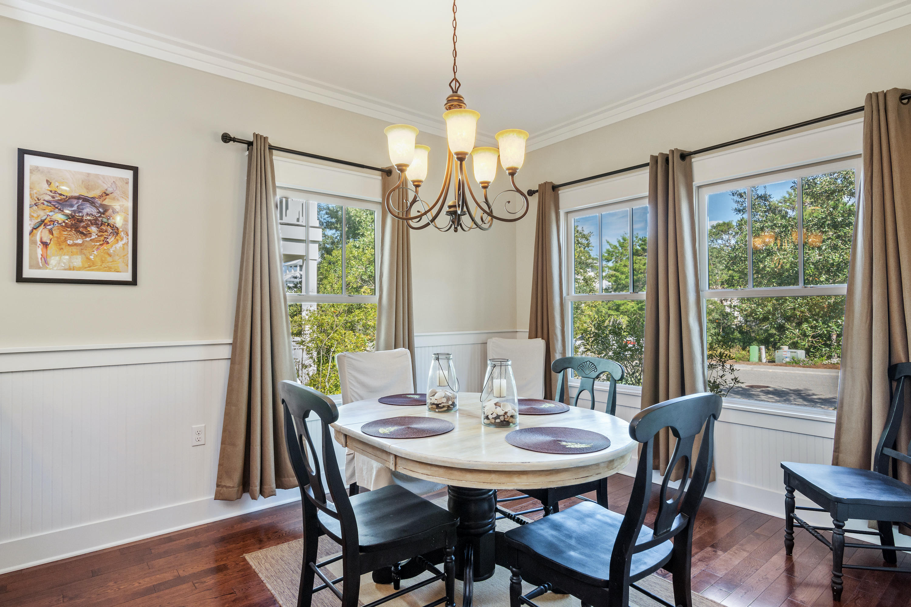 THE PRESERVE AT GRAYTON BEACH - Residential