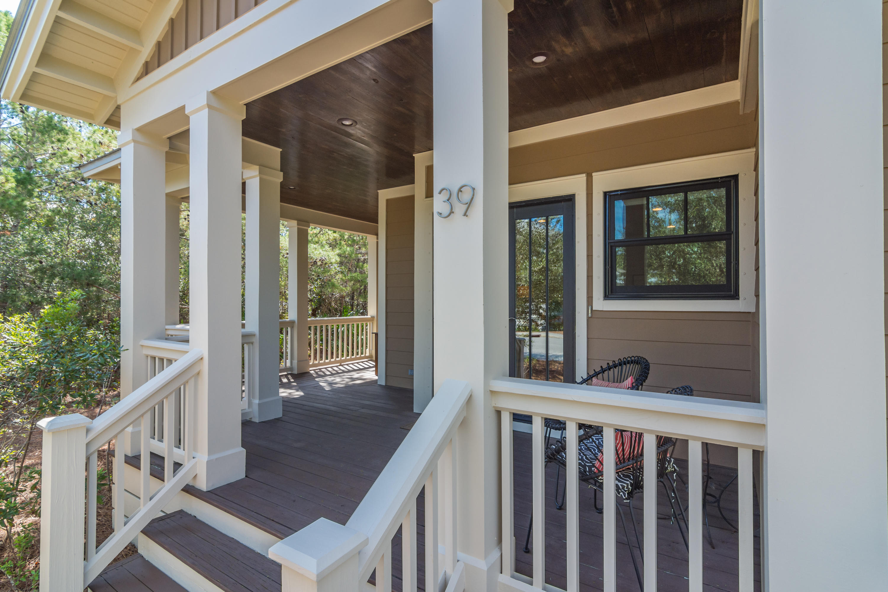 THE PRESERVE AT GRAYTON BEACH - Residential