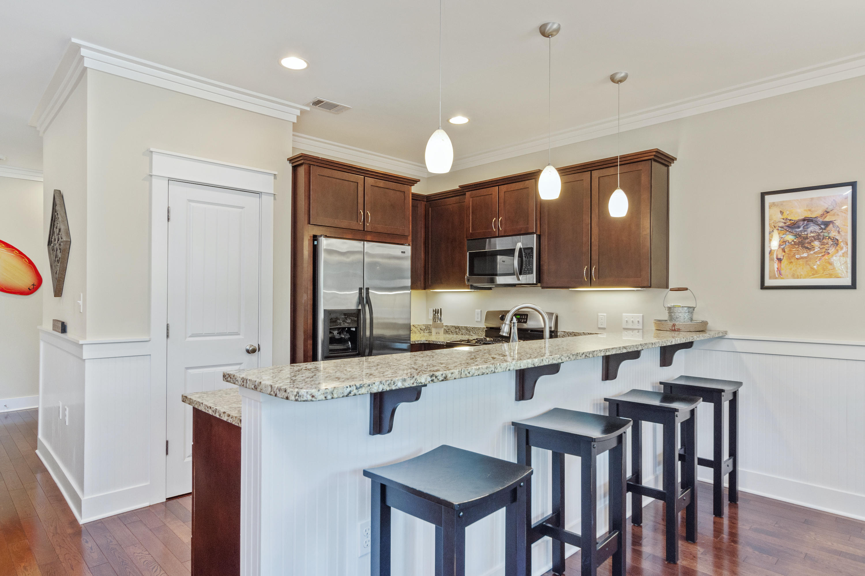 THE PRESERVE AT GRAYTON BEACH - Residential