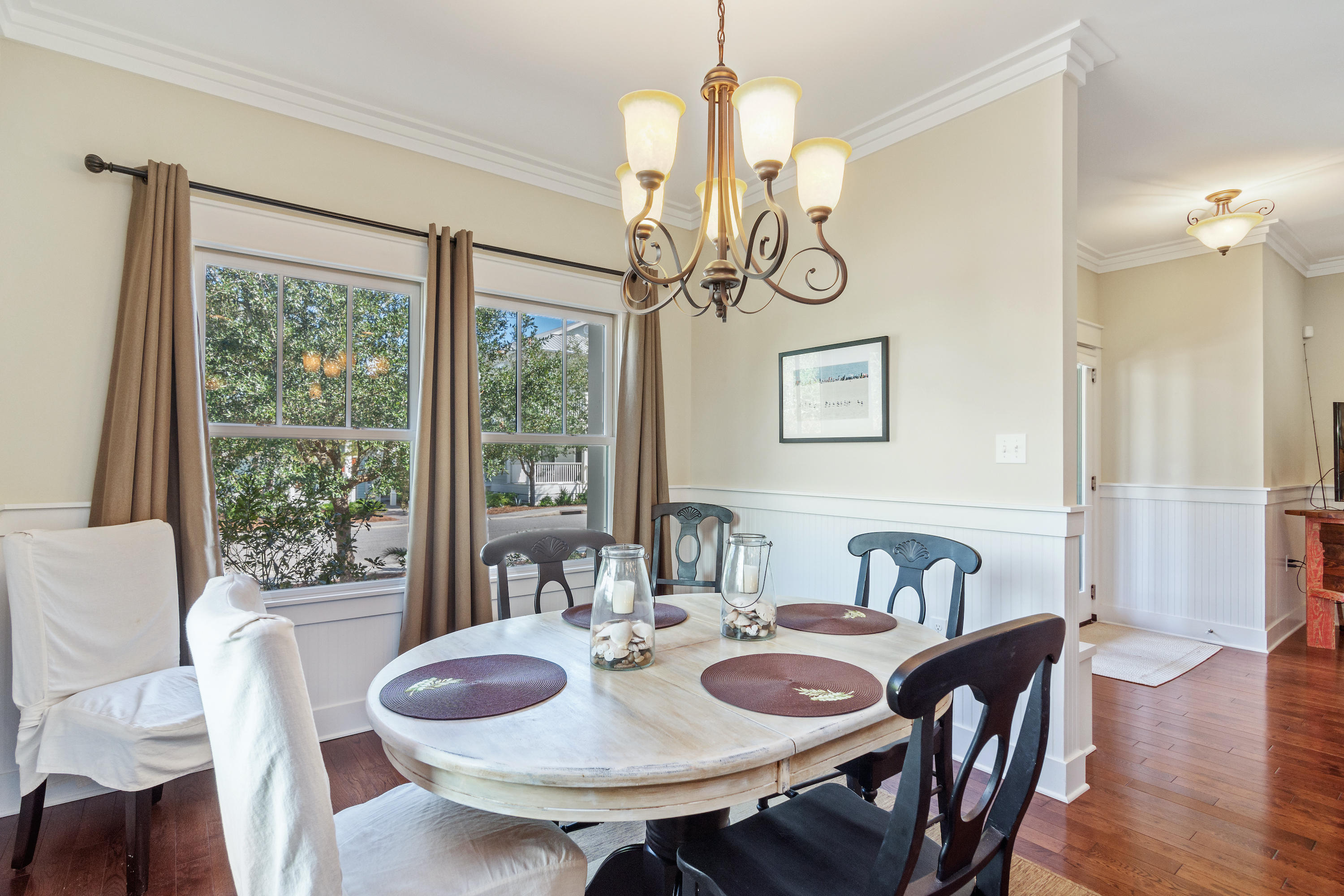THE PRESERVE AT GRAYTON BEACH - Residential