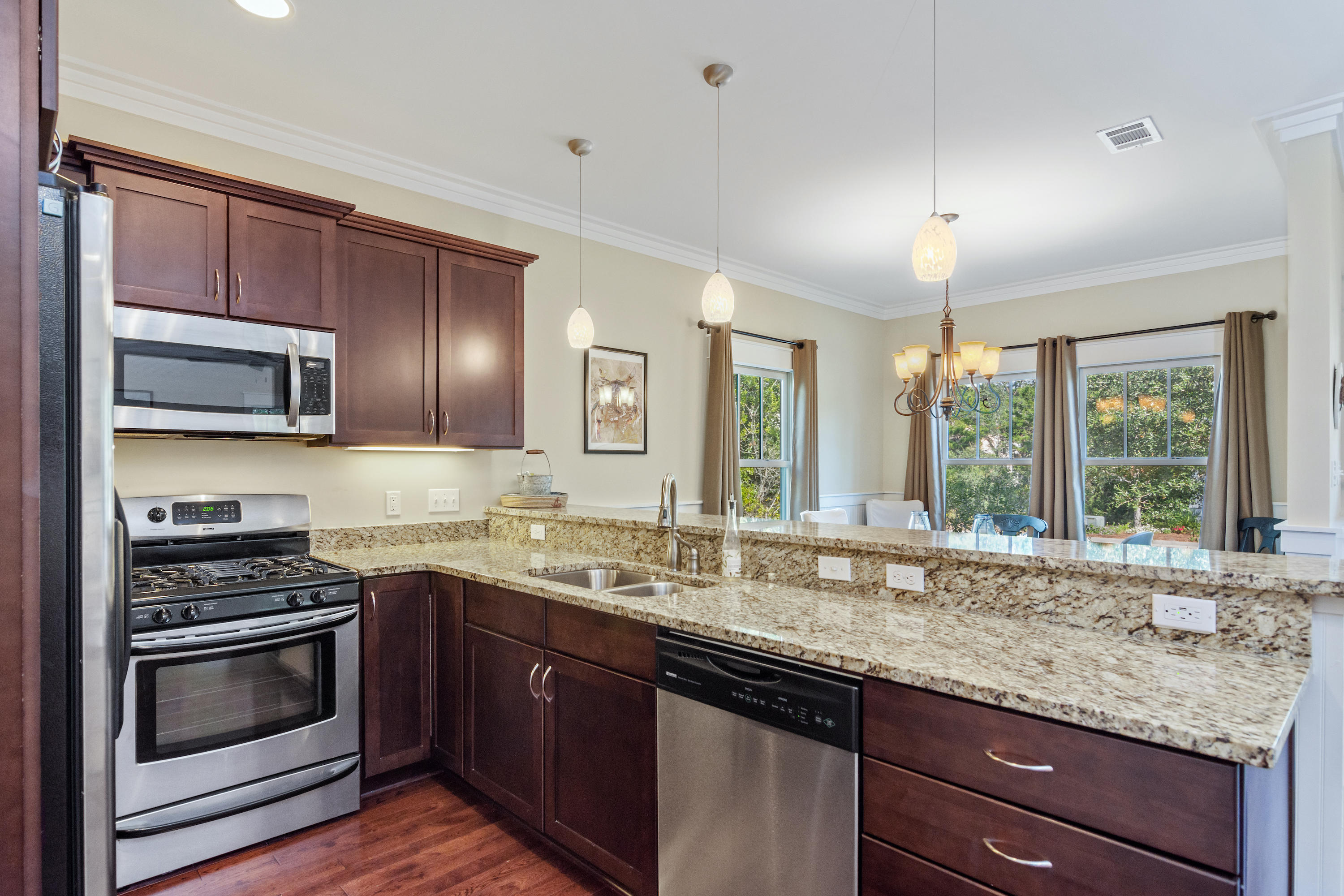 THE PRESERVE AT GRAYTON BEACH - Residential