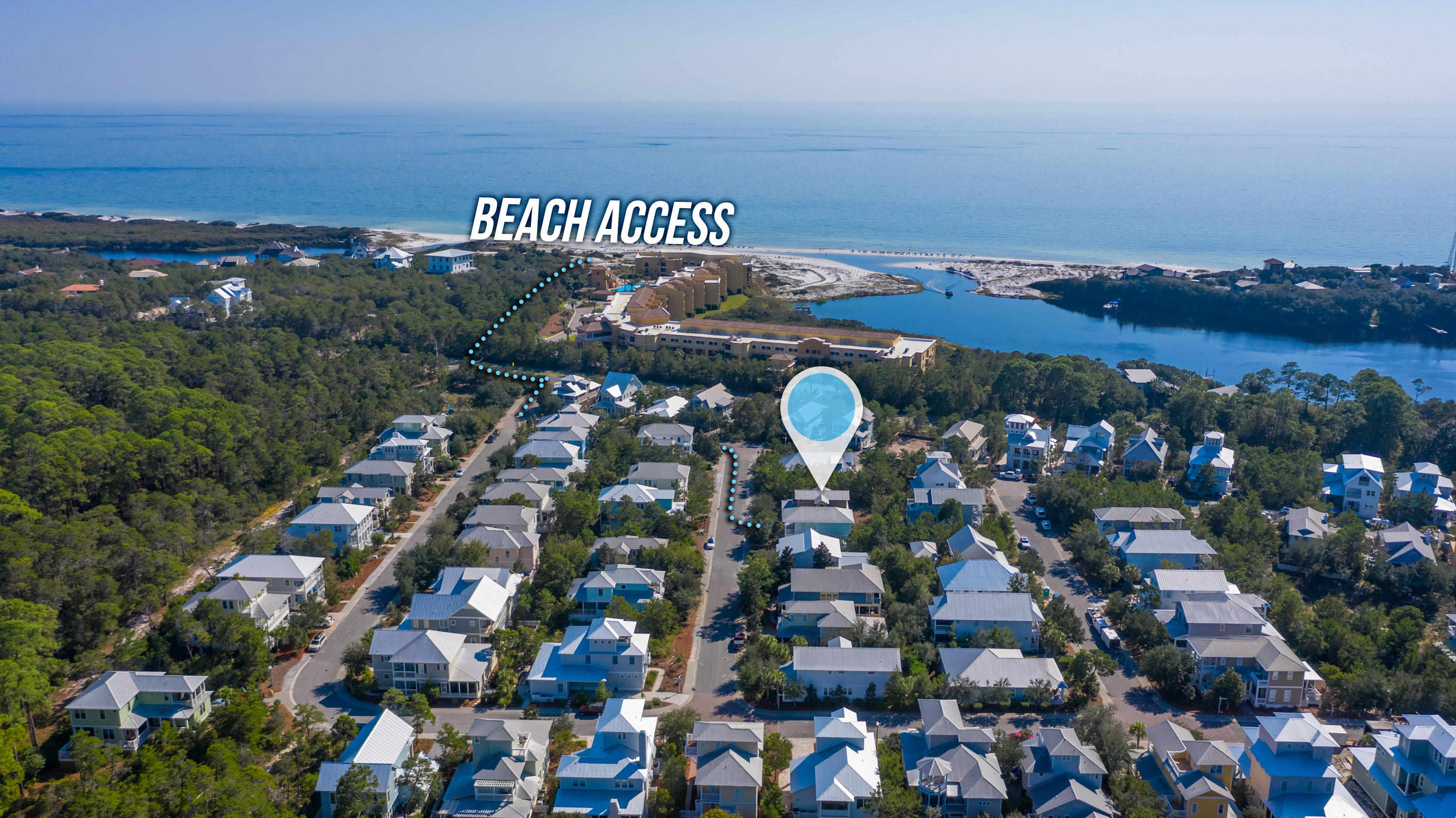 THE PRESERVE AT GRAYTON BEACH - Residential