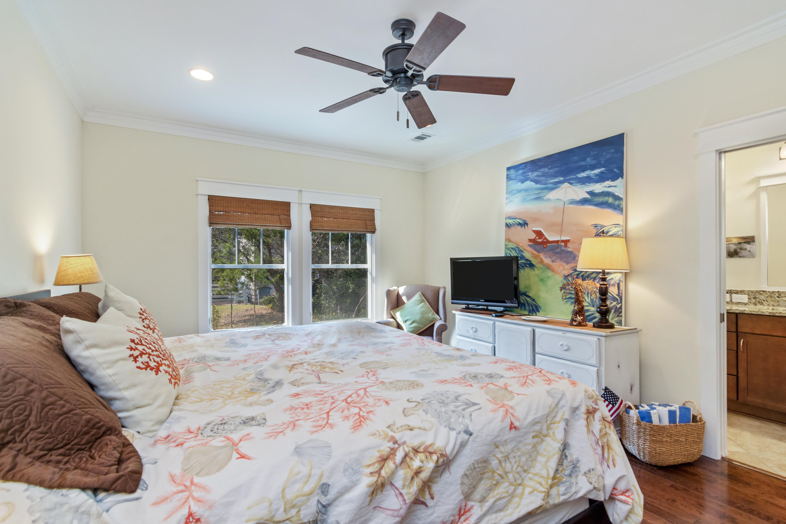 THE PRESERVE AT GRAYTON BEACH - Residential