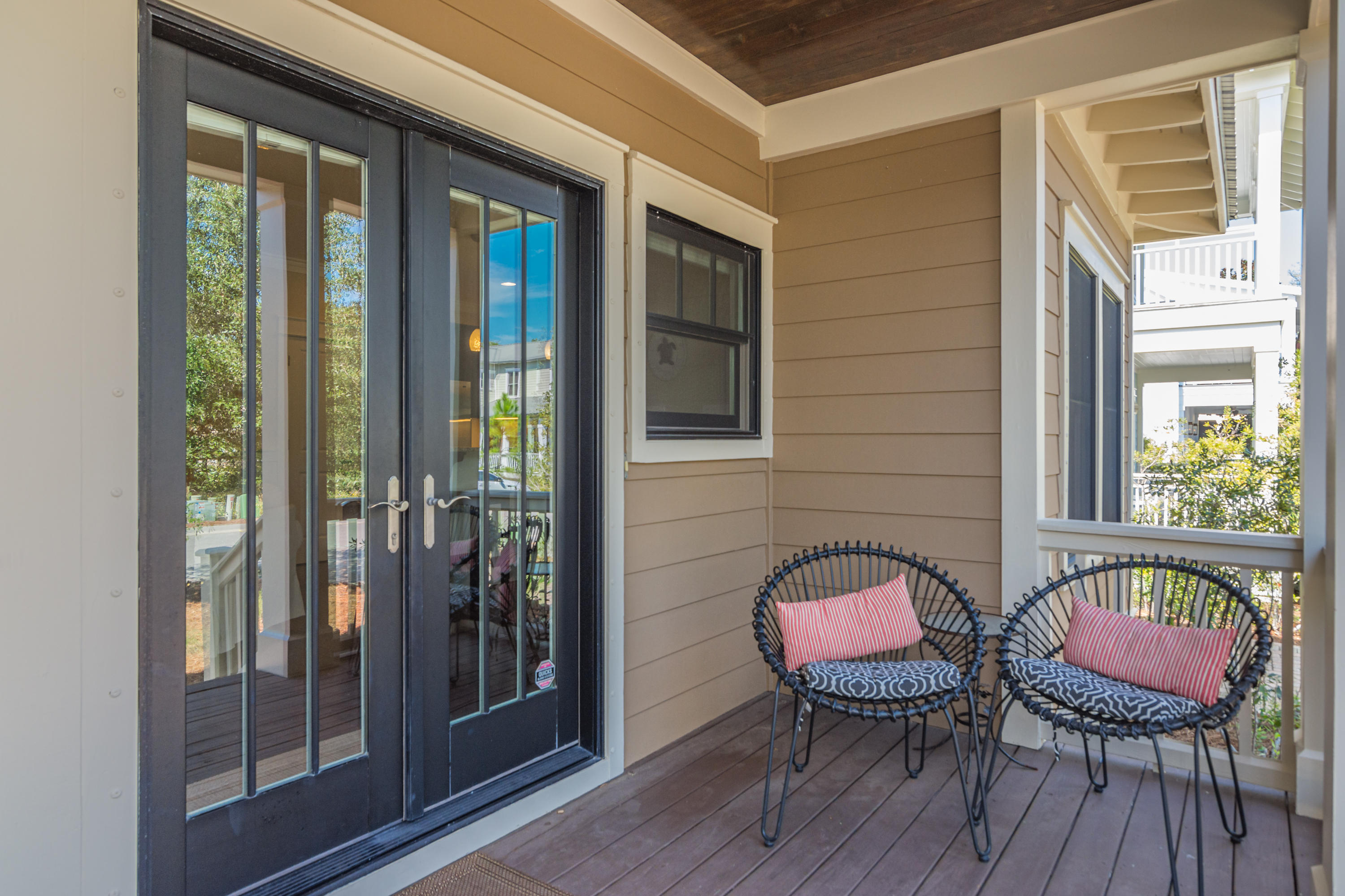 THE PRESERVE AT GRAYTON BEACH - Residential