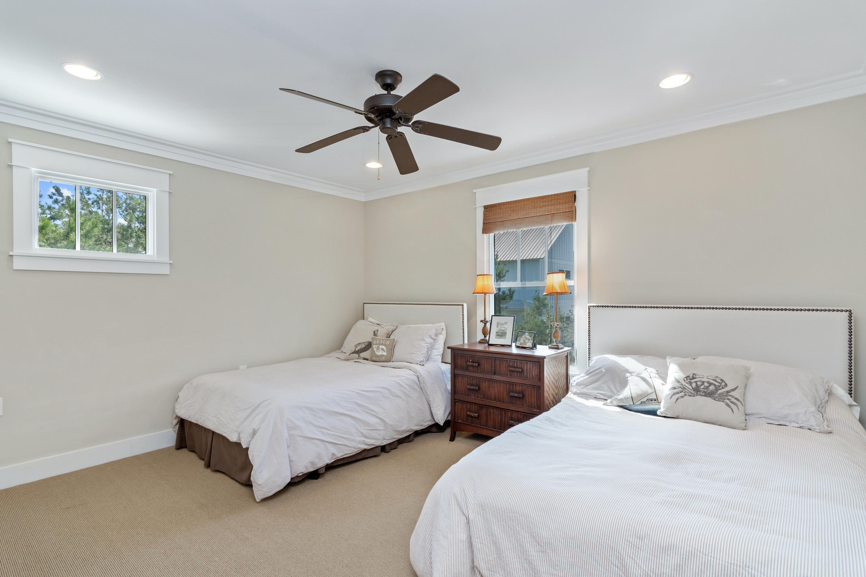 THE PRESERVE AT GRAYTON BEACH - Residential