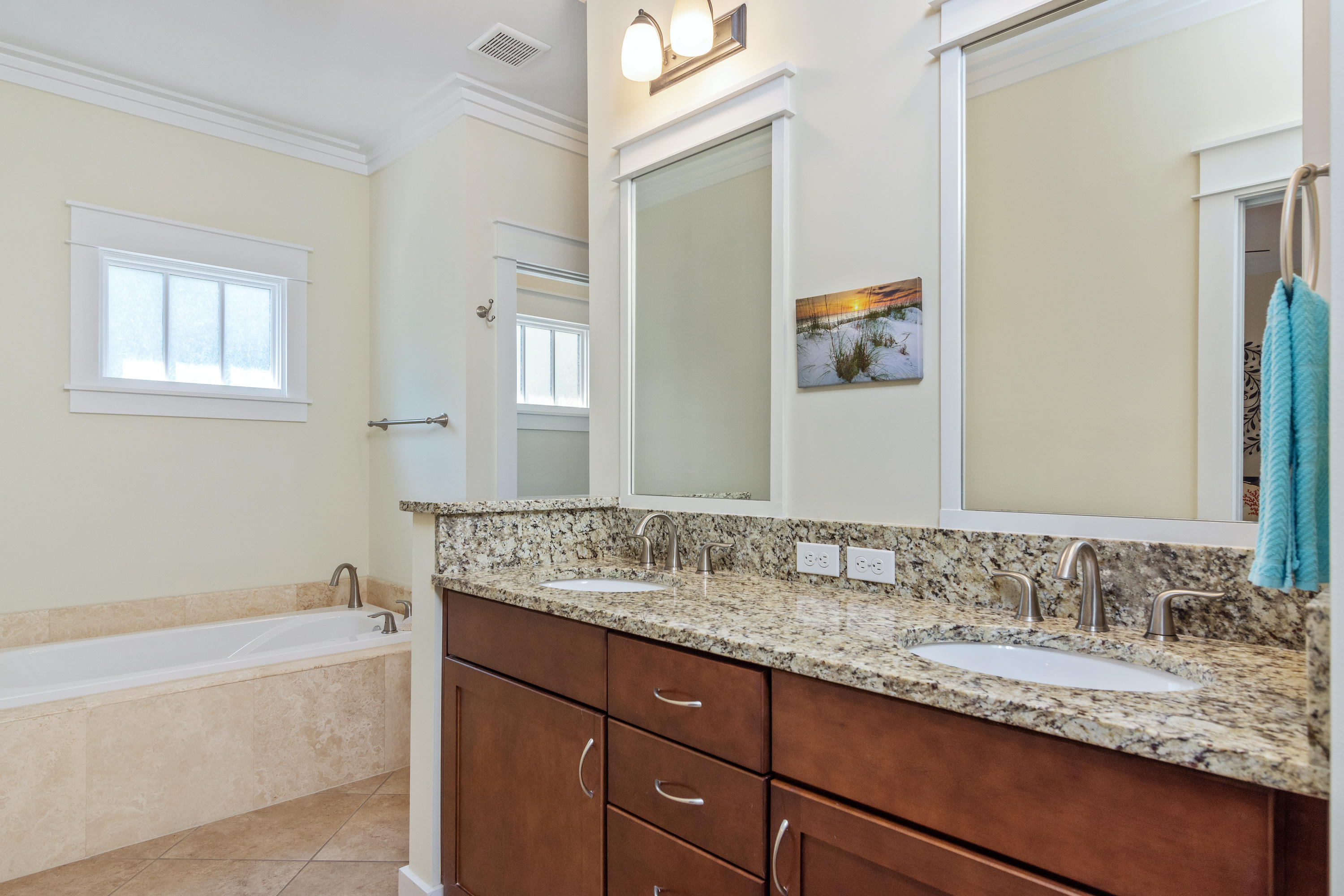 THE PRESERVE AT GRAYTON BEACH - Residential