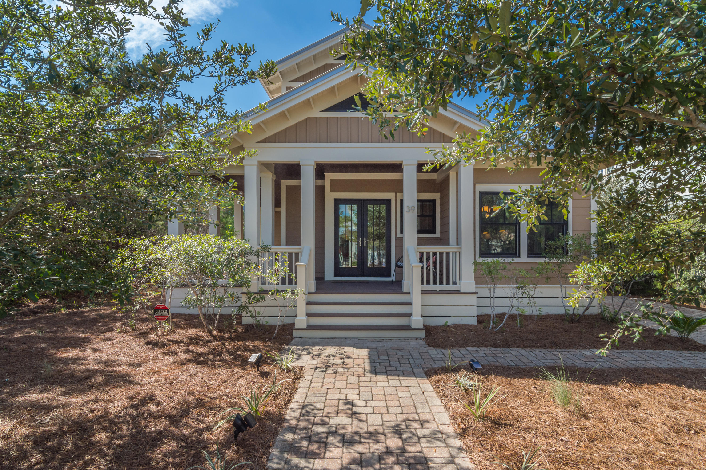 THE PRESERVE AT GRAYTON BEACH - Residential