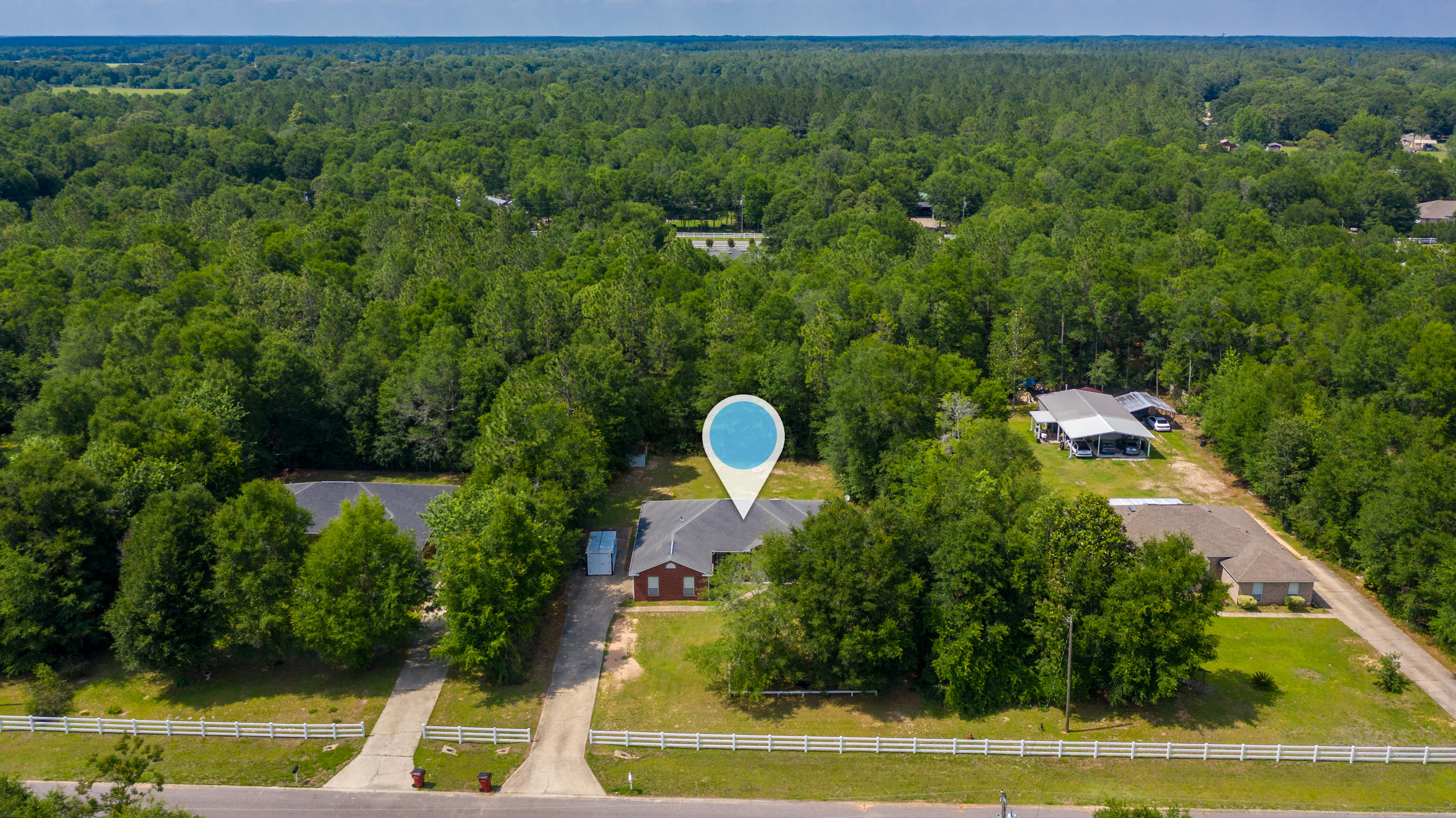 COUNTRYWOOD EST - Residential