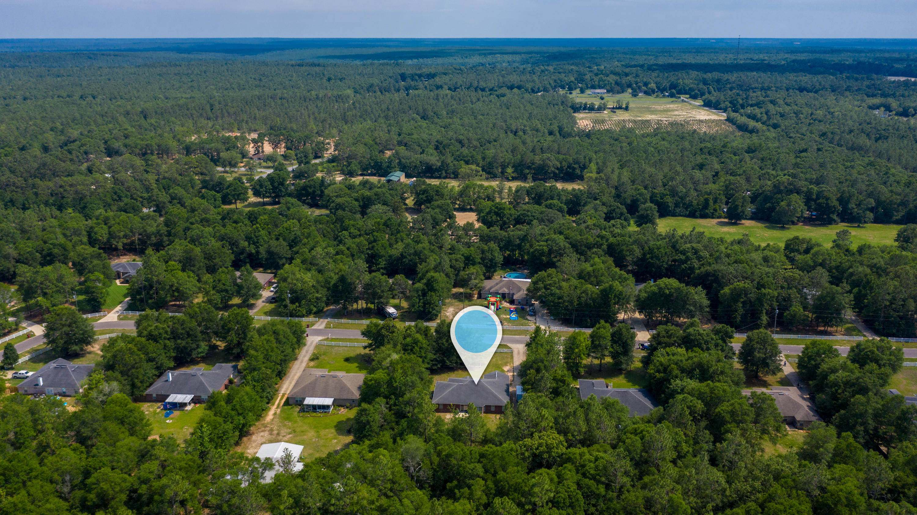 COUNTRYWOOD EST - Residential