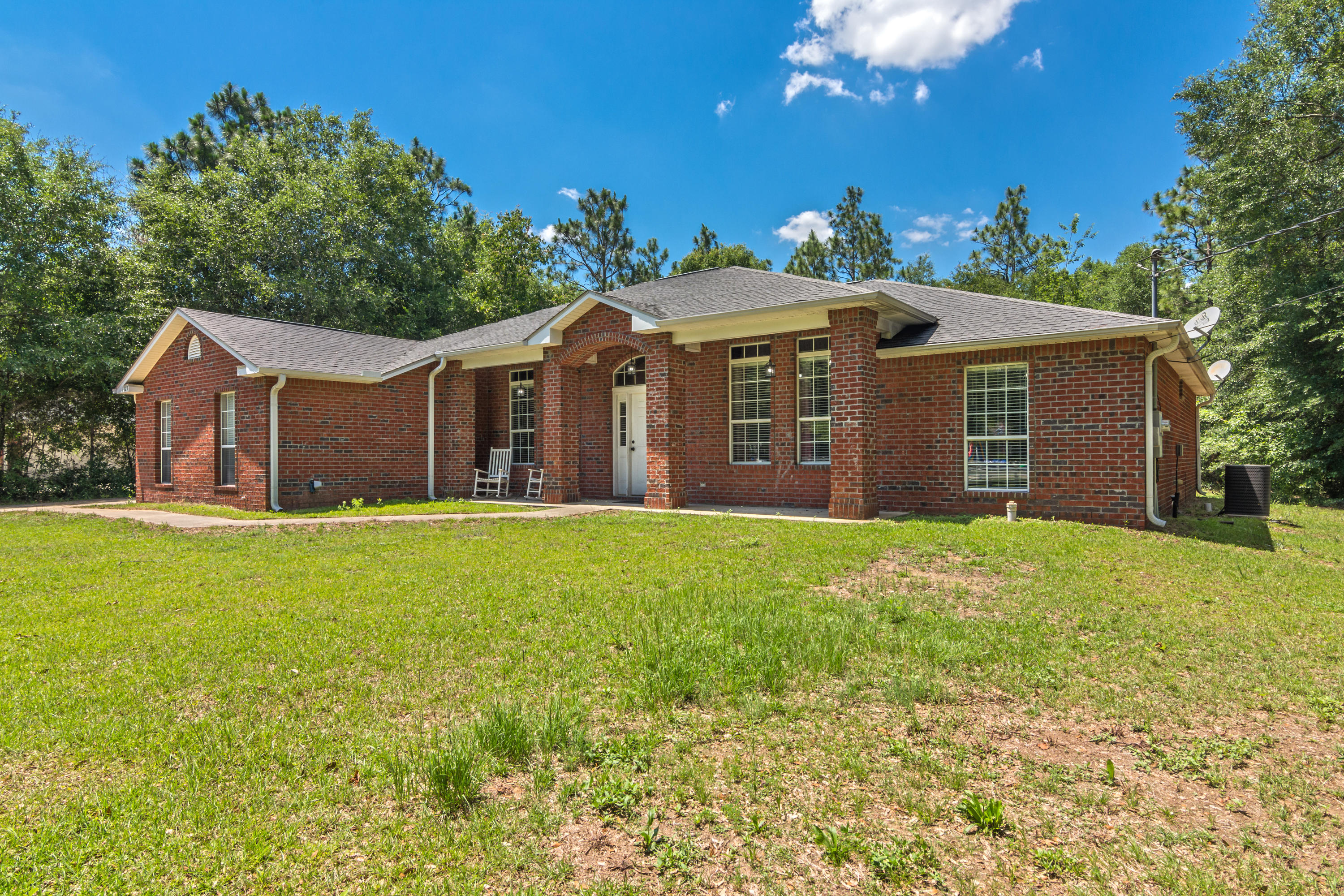 COUNTRYWOOD EST - Residential