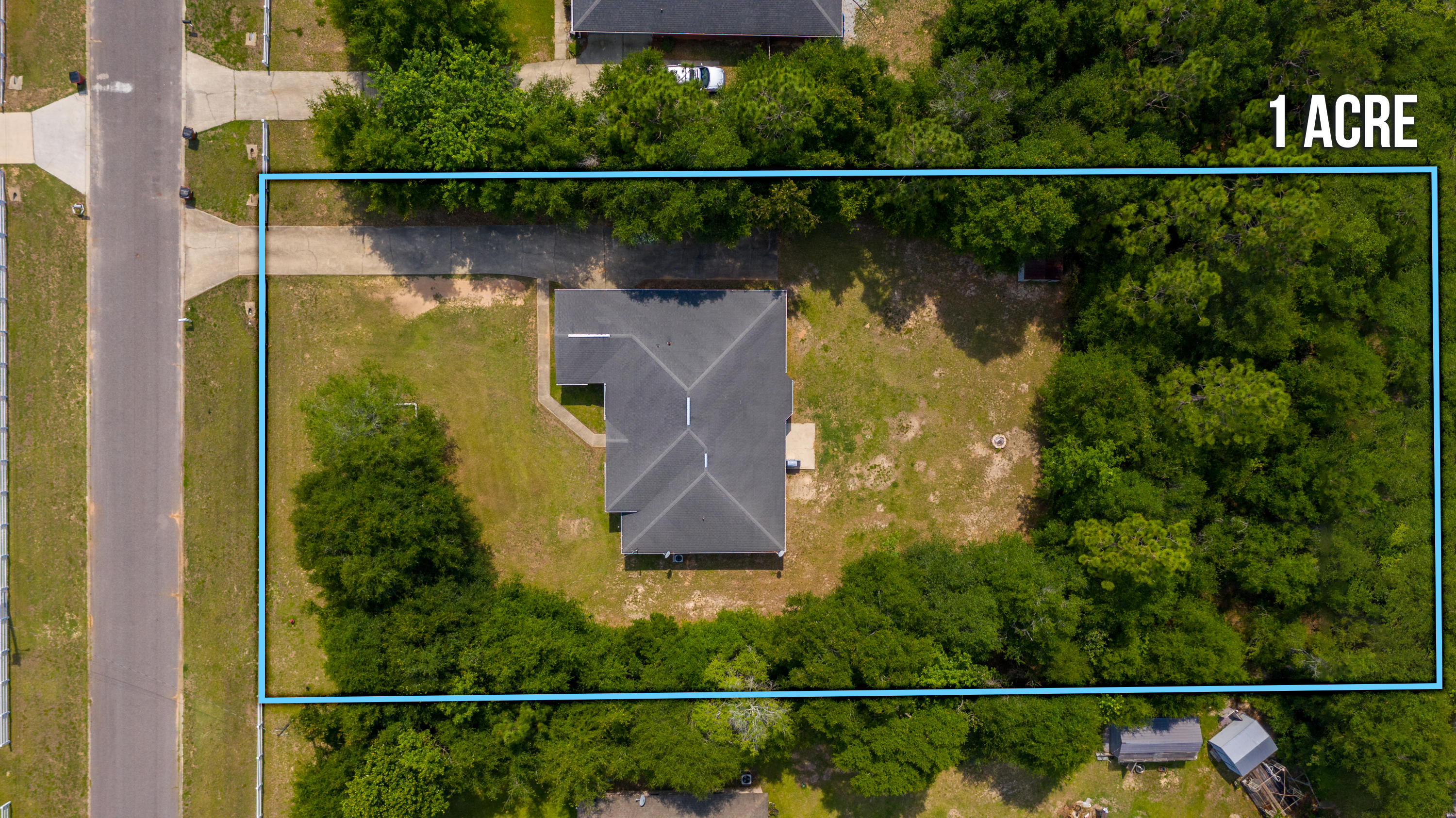 COUNTRYWOOD EST - Residential