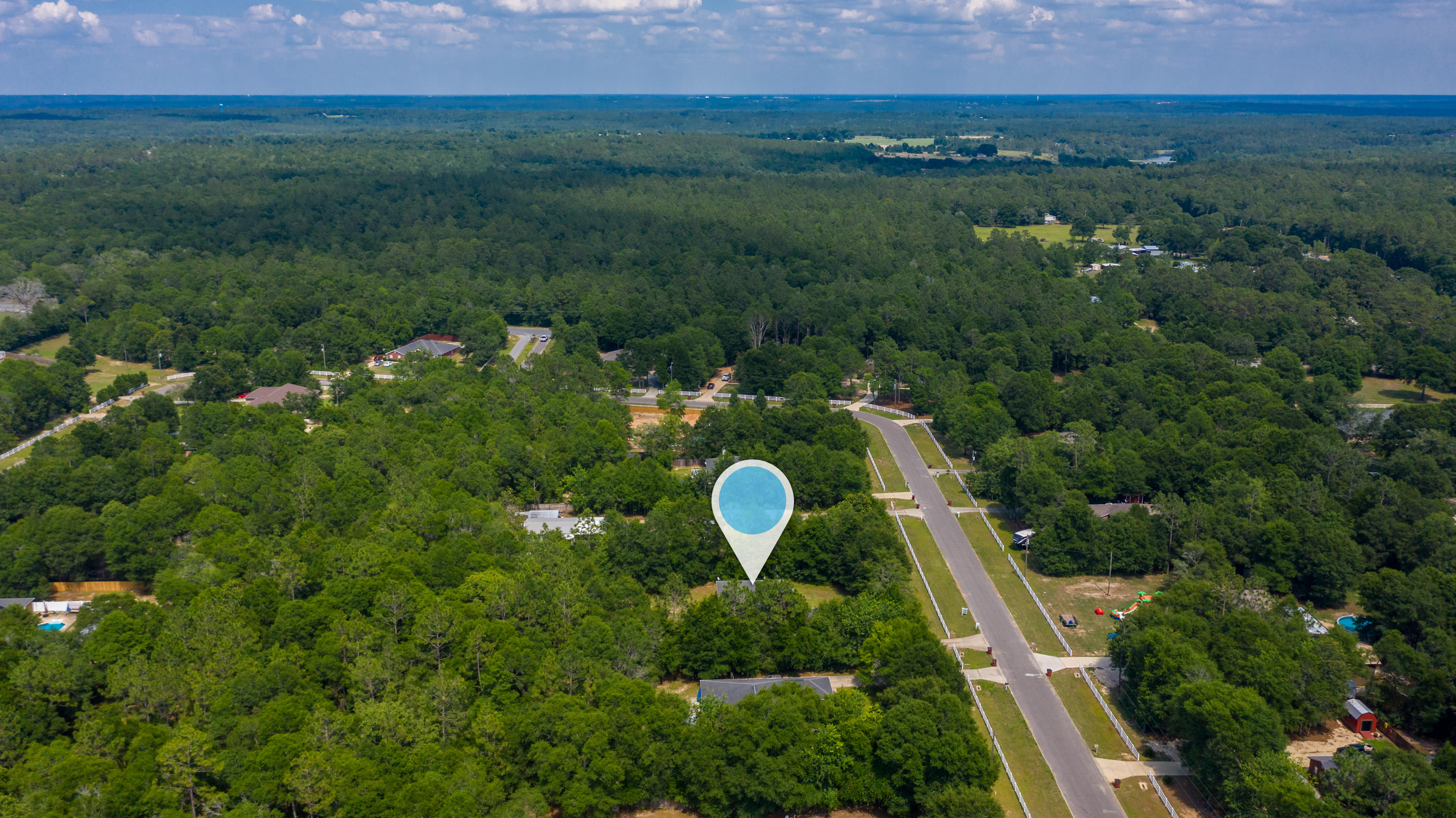 COUNTRYWOOD EST - Residential