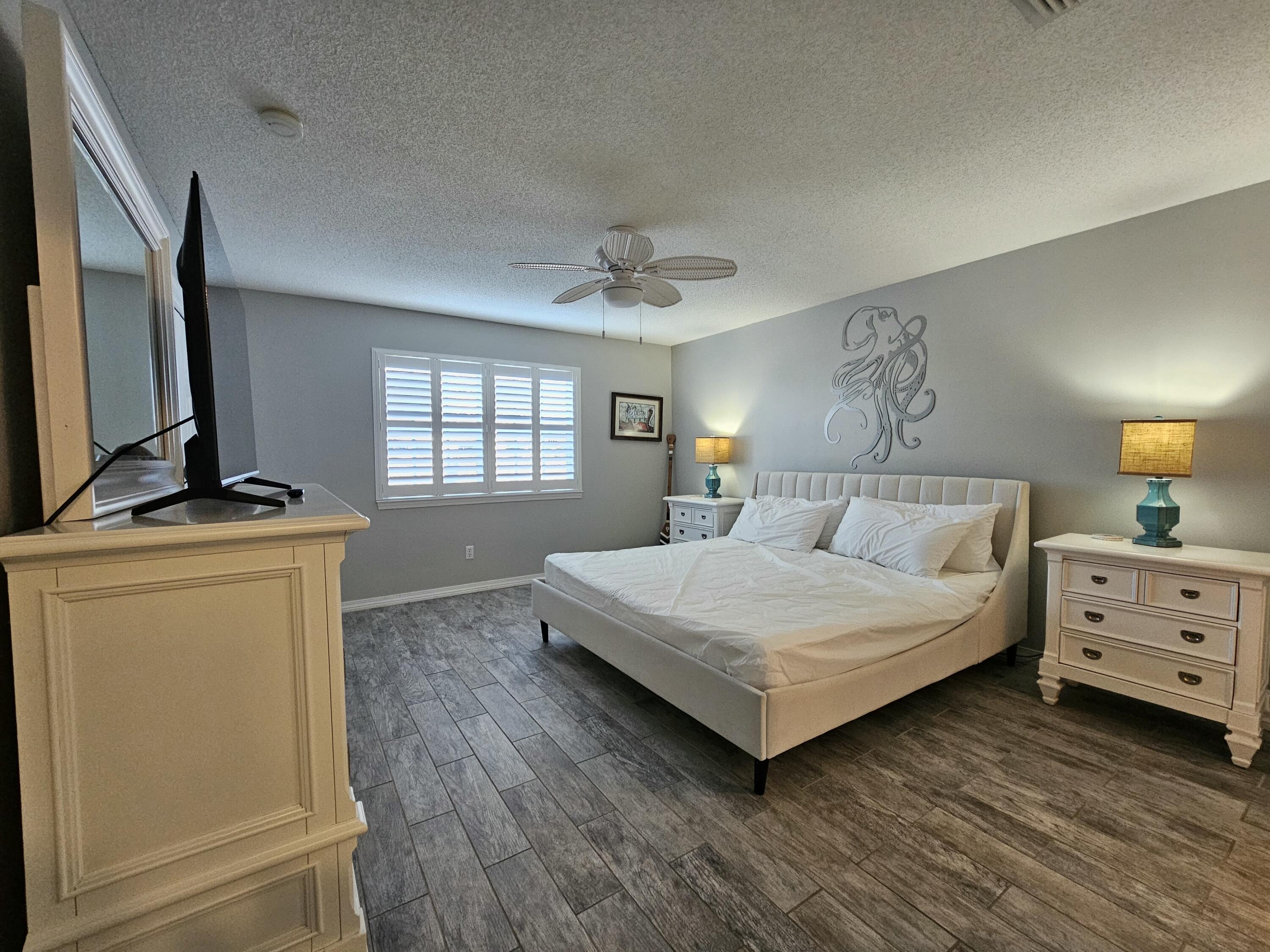 DESTIN SANDS CONDO - Residential Lease