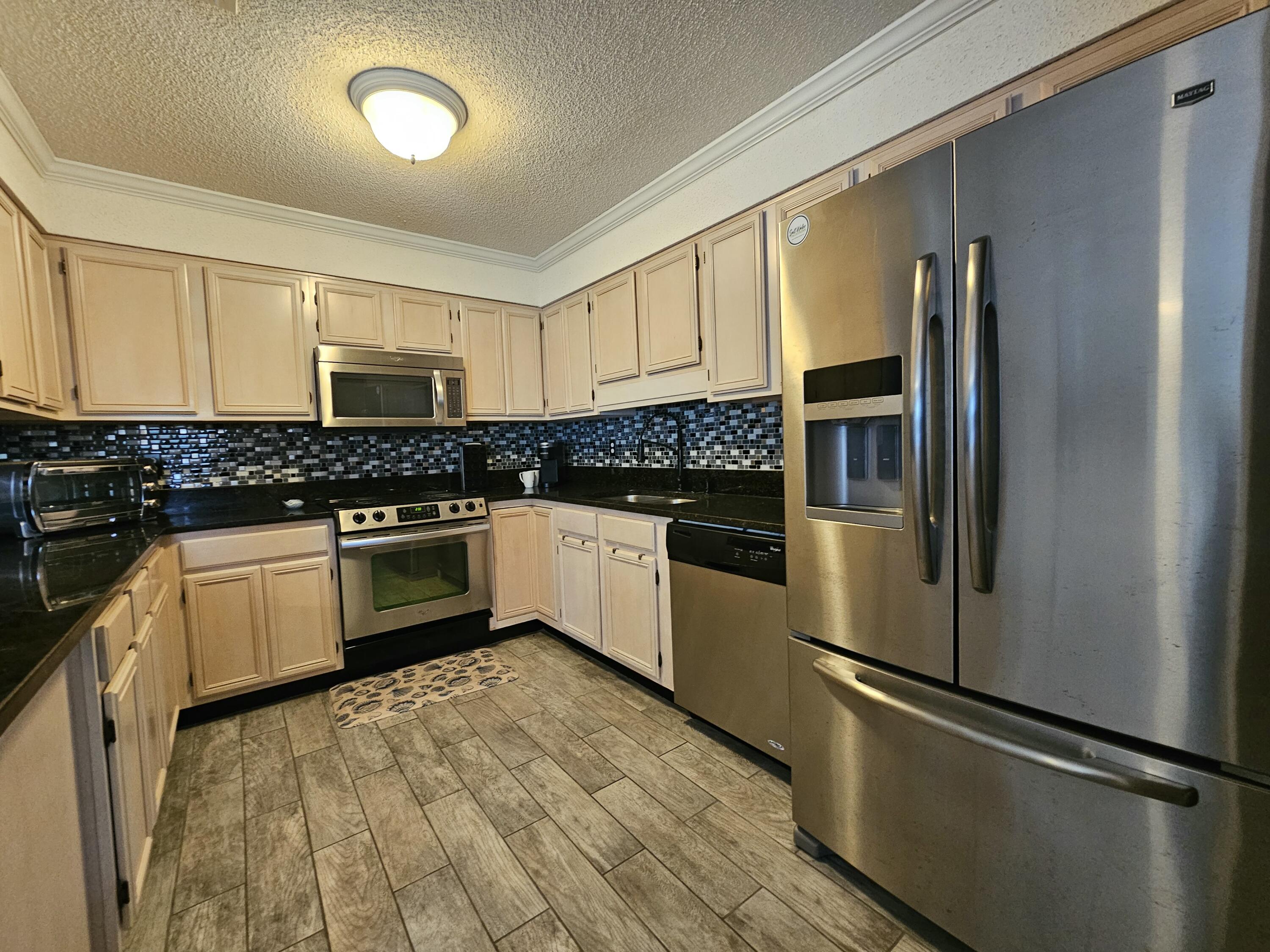 DESTIN SANDS CONDO - Residential Lease