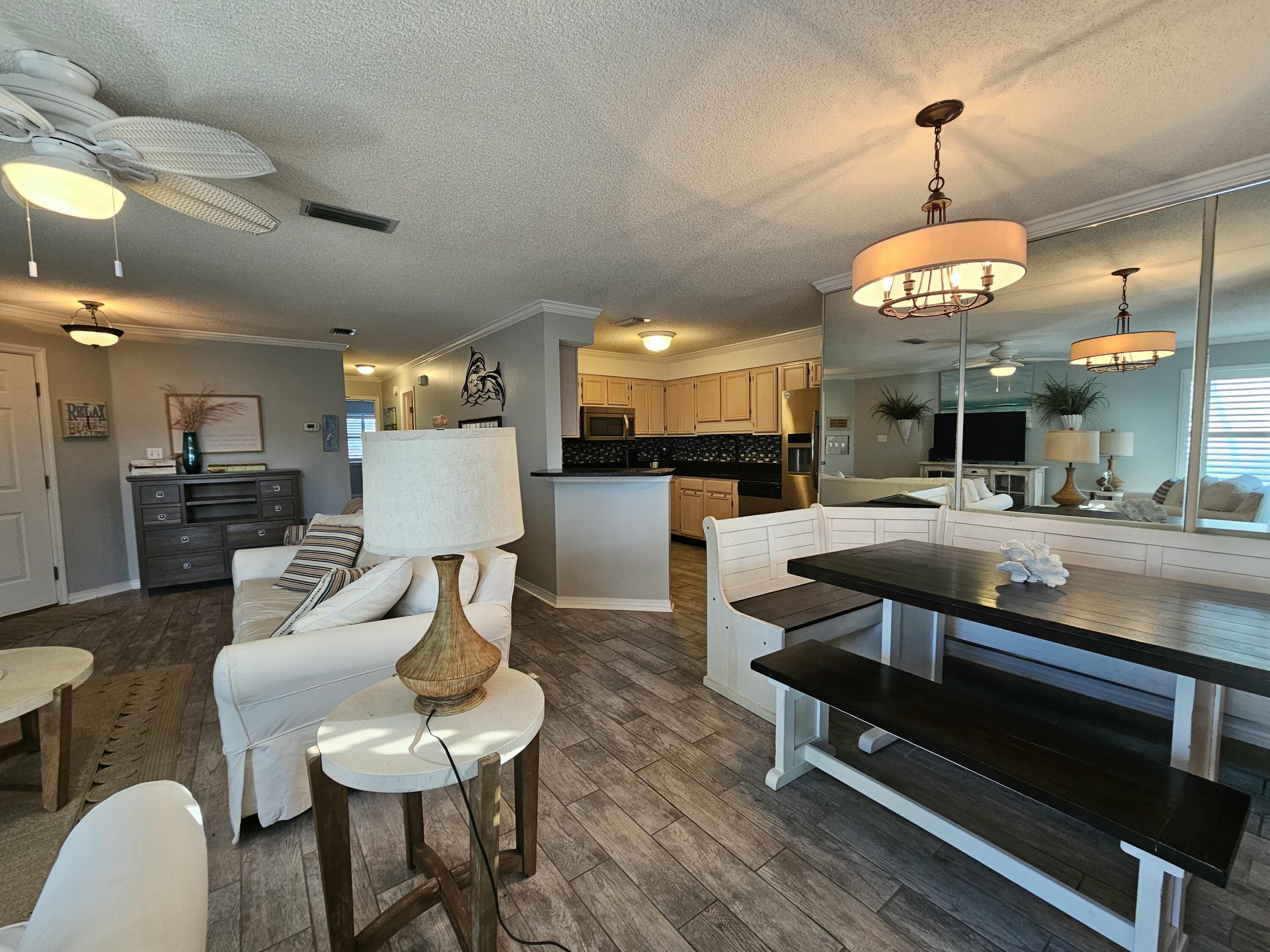 DESTIN SANDS CONDO - Residential Lease